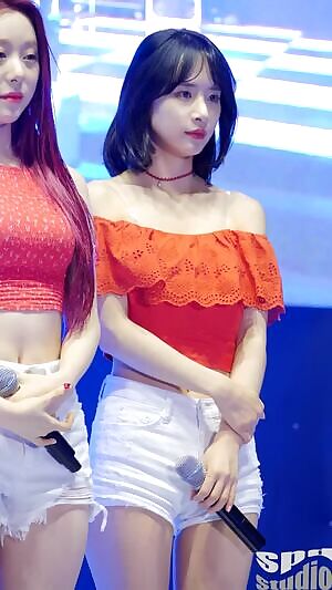 WJSN - Seola