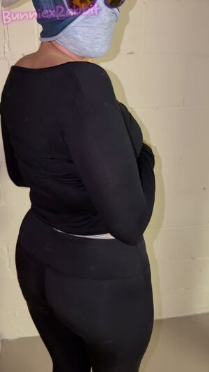 Wedgies Amateur Ass OnlyFans Panties