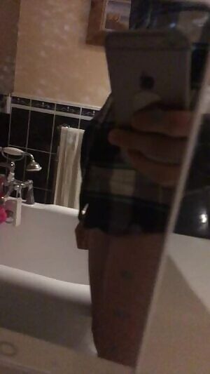 not sure if i belong, but i’m feeling brave