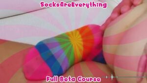 Findom Beta Caption Cuckold Feet