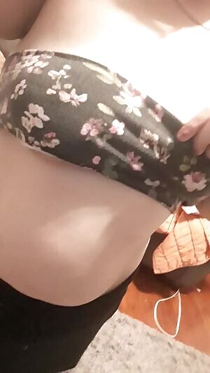 I'm gonna be in trouble for this