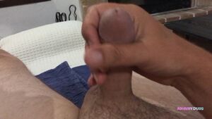 You're So Big Bisexual Cock Jerk Off