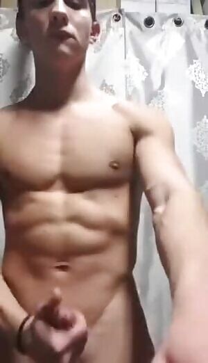 Really needed to release!