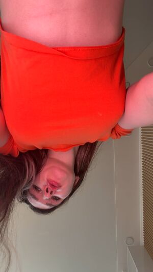 Just Boobs OnlyFans Teen Tits