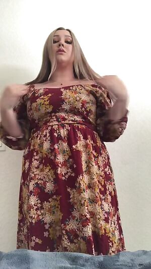 If it makes you feel any better i am not wearing any panties.