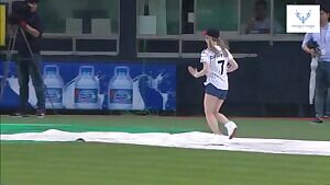 Twice Dahyun's Wet Jiggly Thighs