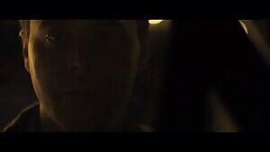 Emilia Clarke in Above Suspicion