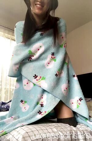 Wiggle wiggle ♪└┐♪