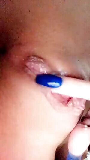 My pussy got really wet today 💧