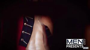 Give A Little More - with Jean Franko, Orson Dean