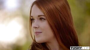 Kimberly Brix takes 2