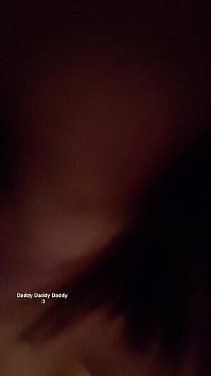 Some late night snacks for daddy *kawaiii*