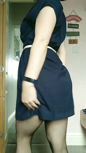 Long time no post, thought you guys might enjoy today's outfit