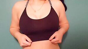 My first drop, what 'ya think 😏