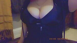 “I’m your slut”