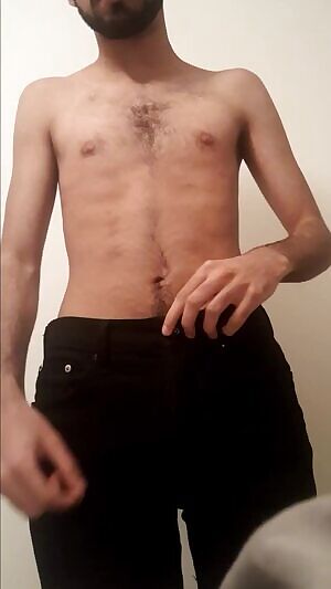 I hope you enjoy this sexy strip ;)