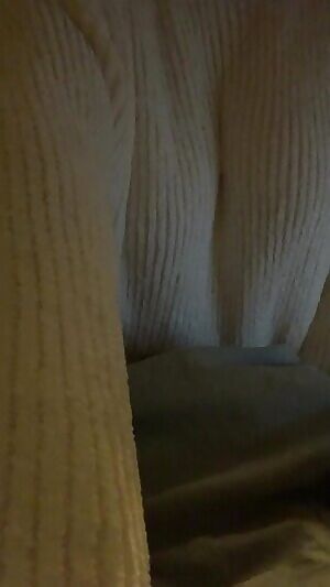 Cozy and warm is my signature.