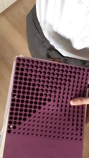 I have some work for you!