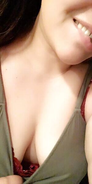 eeling a little cute at work today