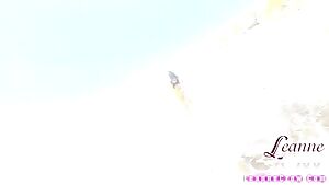 Running though your dreams