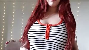 They're at least a bit bigger than you thought right?