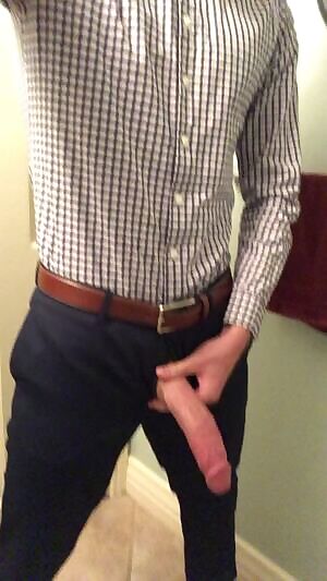 Such a long hard day at work I almost didn’t have time to post