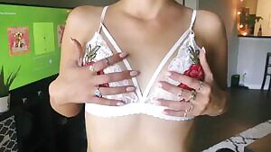 irst ever titty drop! 💋