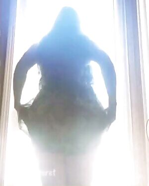 ☀️ 🍑 Anti-Rain Dance?