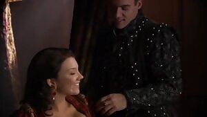 I want to taste Natalie Dormer's sweet pussy