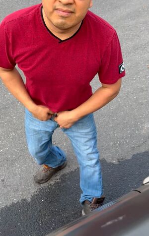 Gay Latino Amateur Big Dick Outdoor