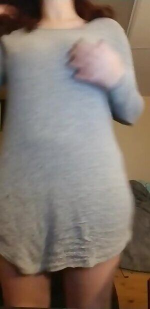 I was expecting a b cup at best