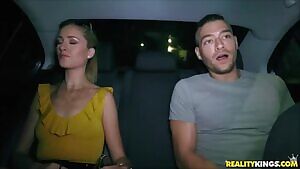 Mazzy Grace - Prissy Pussy