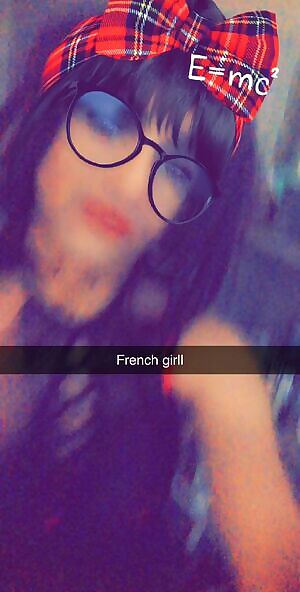 Hi I’m Severine ❤️💋 would you like more?