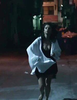 I love Selena Gomez’s boobs