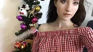 It's still Christmas right - Kawaiiikitten