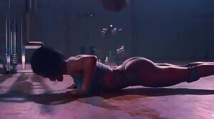 Who else remembers this incredible booty? Happy Monday!