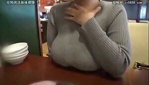 Your Body Is A Sexual Crime! A Horny Marshmallow Soft Nursery School Teacher!! Shiori Tsukada