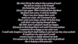 Slutty horny neighbor gets Rough Interracial Double Penetration