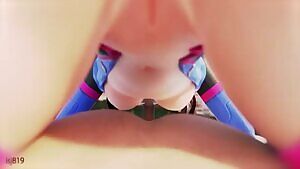 D.Va succ from a new perspective