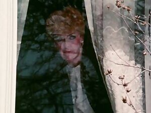 MILF Dixie Dew dreams of sucking and fucking Ron Jeremy in Story of Prunella