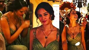 Courtney Eaton in Gods Of Egypt