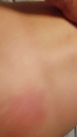 Love the way the cum oozes out of her pussy