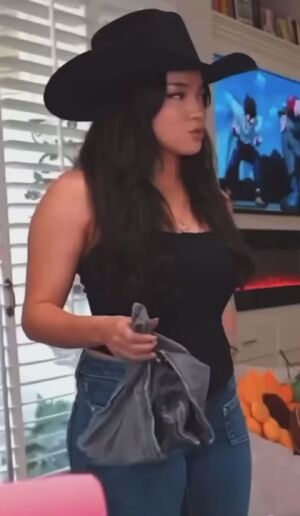 Big Booty Whooty Ai Generated Ass