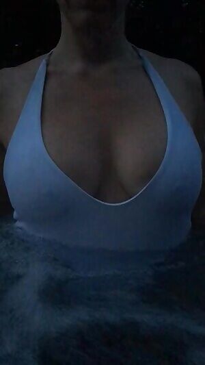 Don't know why I even bother putting it on 😘