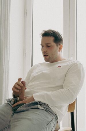 Erotic Photography Big Dick Clothed Cock