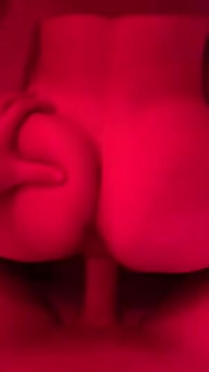 My favorite way to get fucked by him in the morning (: