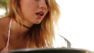 Sexy & Silly ~ Lily Ivy