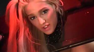 Amy Anderssen Fucked In The Pillory