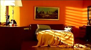 Manuela Arcuri - The Witch Affair