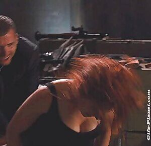 God just wanna tit fuck Scarlett Johansson.